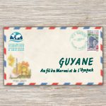 FR 09 GUYANE