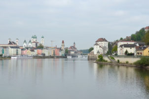 Danube