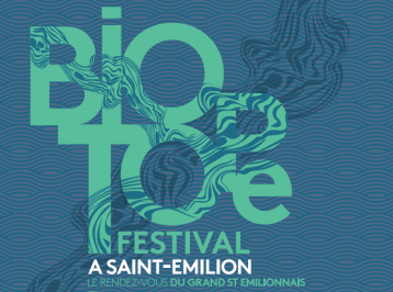 Logo Biotope Festival