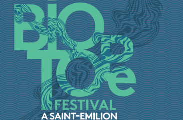 Logo Biotope Festival