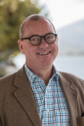 Bernd Gundermann