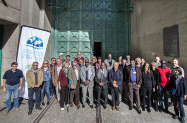 Group picture