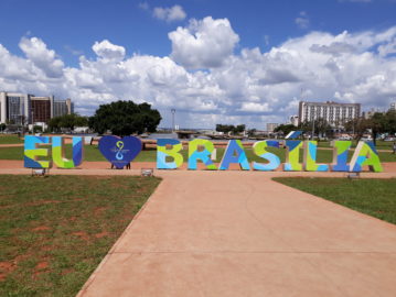 World water forum 2018