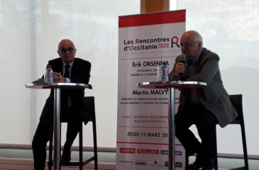 Rencontres Occitanie