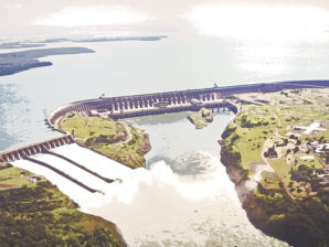 ITAIPU full