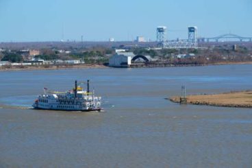 fleuve mississipi