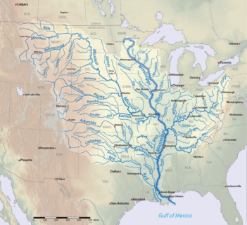 map-mississippi-river