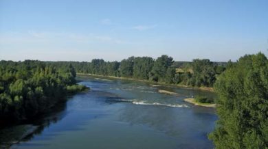 the garonne