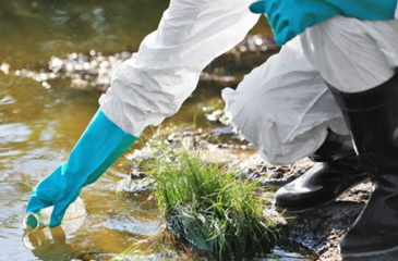 eau-polluee