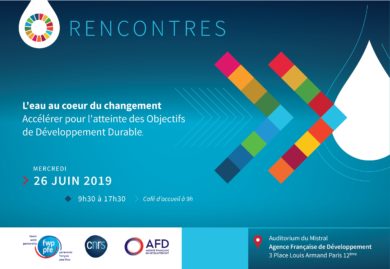 Flyer - Rencontres Leviers 26 juin 2019