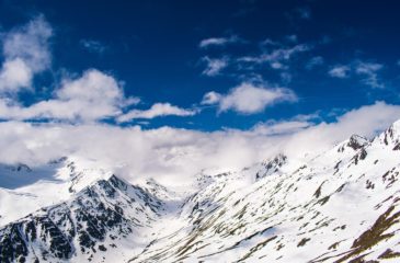 alps-glaciers