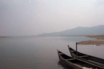 mahanadi river