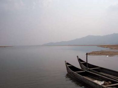 mahanadi river