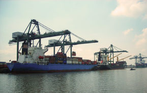 SaigonPort