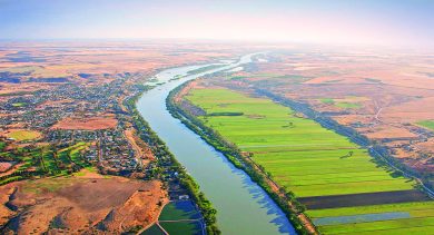 RiverMurray-Mannum