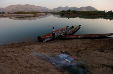 Laos-submits-plans-to-build-sixth-Mekong-hydropower-dam-the-Sanakham-hydropower-plant