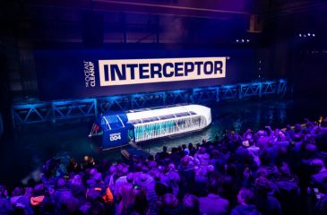 Interceptor modèle