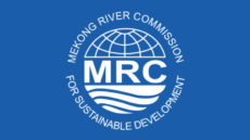 Mekong River commission