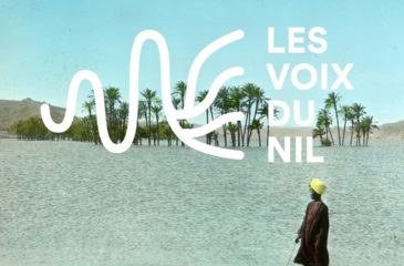 Les voix du Nil