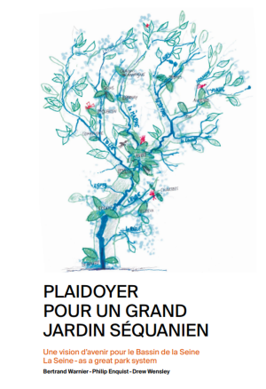 Plaidoyer pour un jardin séquanien