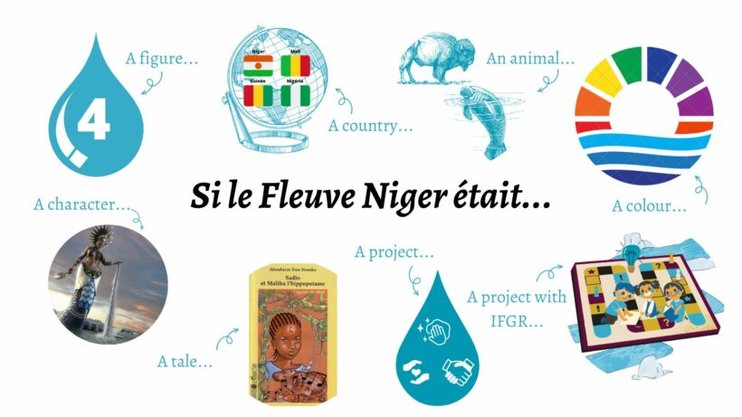 ENG Si le Fleuve Niger était...