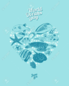Journée mondiale de l'océan