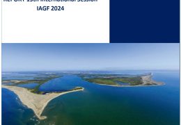 IFGR report 13th