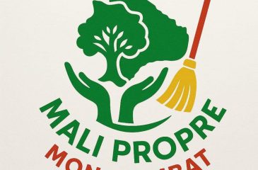 Mali Propre Mon Combat